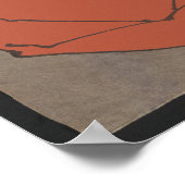 女日本の性と魔法使い ポスター (角)