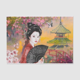 女日本の性の場面 薄葉紙