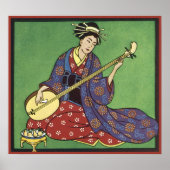 女日本の性 ポスター (正面)