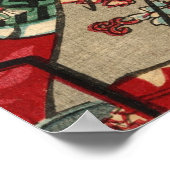 女日本の性 ポスター (角)