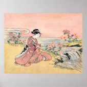 女日本の性 ポスター (正面)