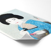 女日本の性（1929年）山中弘道著 ポスター (角)