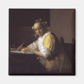 女書性 マグネット (正面)