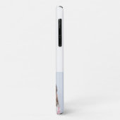 女最高のの子のパパEver写真 Case-Mate iPhoneケース (裏面/左)