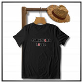 女最高のの肉食べ肉食愛好家 トライブレンドＴシャツ