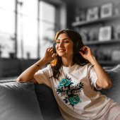 女最高の性プラスに来は未だ プラスサイズTシャツ