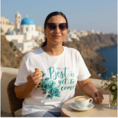 女最高の性プラスに来は未だ プラスサイズTシャツ