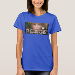 女最高のTシャツ Tシャツ