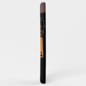 女漁師 Case-Mate iPhoneケース (裏面/右)