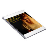 女熱狂する性 ノートブック (右側)