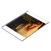 女熱狂する性 ノートブック (左側)