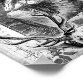 女狩人ダイアナ ポスター (角)