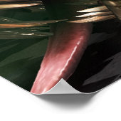 女狩人 ポスター (角)