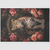 女狩人 薄葉紙 (正面)