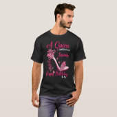 女王が生まれ九月のハッピーバースデーに入った Tシャツ (正面フル)