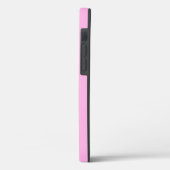 「女王さま…」 Case-Mate iPhoneケース (裏面 / 左)