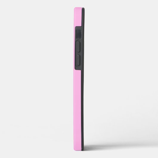 「女王さま…」 Case-Mate iPhoneケース (裏面 / 左)