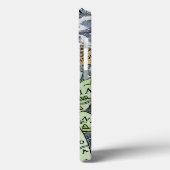 女王としてヨーロッパ、1588年 Case-Mate iPhoneケース (裏面 / 左)