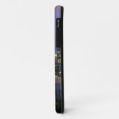 女王のアンケリー公園から見られるシアトル Case-Mate iPhoneケース (裏面/左)