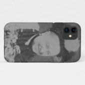 女王のビクトリア(1819-1901年の) L記念祭のポートレート Case-Mate iPhoneケース (裏面(横))