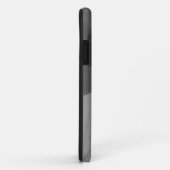 女王のビクトリア(1819-1901年の) L記念祭のポートレート Case-Mate iPhoneケース (裏面/右)