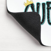 女王の娘 マウスパッド (コーナー)