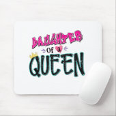 女王の娘 マウスパッド (マウス)