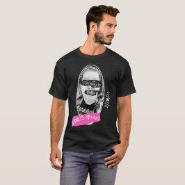 女王の戴冠 Tシャツ