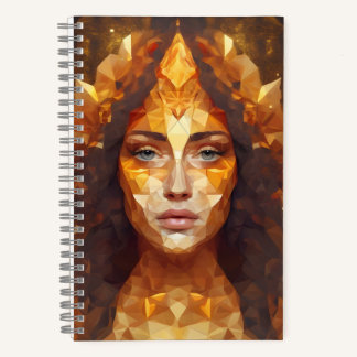 女王の日記 ノートブック