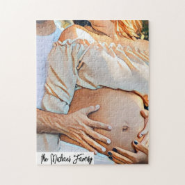 女王の母の永遠の愛 ジグソーパズル