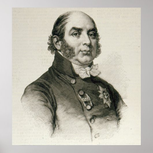 女王の父ケント公爵 ポスター (正面)