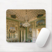 女王の私室1774-86年 マウスパッド (マウス)