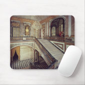 女王の階段、c.1679 マウスパッド (マウス)
