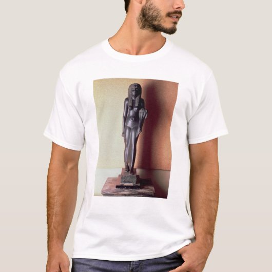 女王のArsinoe彫像II Tシャツ (正面)