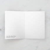 女王のCroquetを遊んでいるアリス カード (内部)