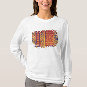 女王のTrisala 14の夢 Tシャツ