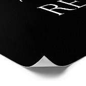 女王は2022年退職したの退職金を彼女のために持っている ポスター (角)