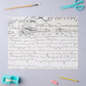 女王バチの友達のDecoupageシート 薄葉紙 (クラフト)