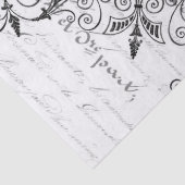 女王バチのDecoupageのピンクのティッシュペーパー 薄葉紙 (詳細)