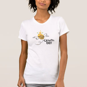 女王バチ Tシャツ