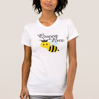 女王バチ Tシャツ