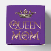 女王ママ フェイバーボックス (上部)