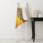 女王ライオネス シェルパブランケット (インサイチュ)