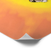 女王ライオネス ポスター (角)