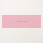 女王制 ヨガマット (裏面(横))