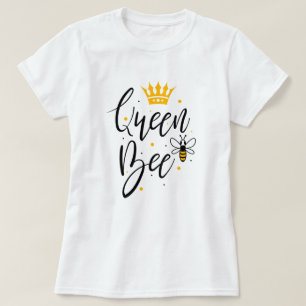 女王蜂 Tシャツ