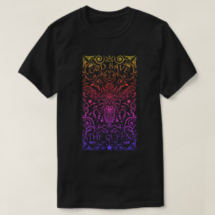 女王陛下万歳の蜂 Tシャツ