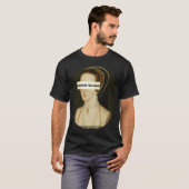女王陛下万歳 Tシャツ (正面フル)