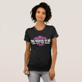女王60歳 Tシャツ (正面フル)