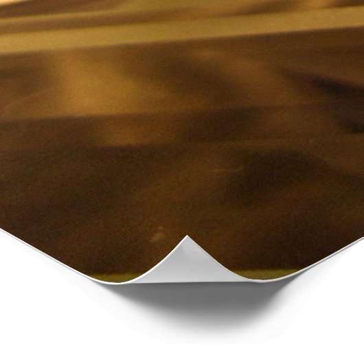 女王 ポスター (角)